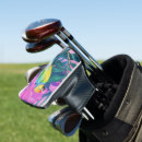Search for tropical golf head covers Hawaiian