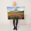 Search for national park blankets Mountain range