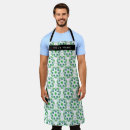 Search for green leaf aprons Plant