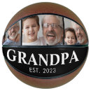 Search for fathers day basketballs Grandfather