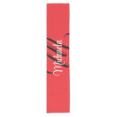 Search for monogram table runners Modern