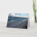 Search for sandy beach cards Tropical