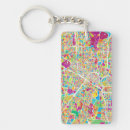 Search for geography key rings City