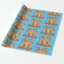 Search for meerkat wrapping paper Cute