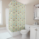 Search for scandinavian shower curtains Folk