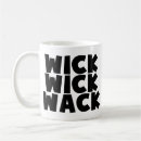 Search for wick mugs Bad