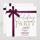 Search for wine christmas invitations Modern