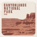 Search for national park coasters Souvenir