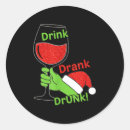Search for funny alcohol stickers Drunk