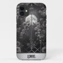 Search for goth iphone cases Floral