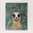 Search for llama puzzles Alpaca