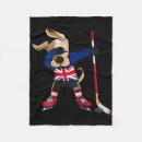 Search for ice hockey fan blankets Practice