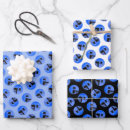 Search for bald eagle gift wrap Alaska