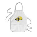 Search for delivery aprons Transportation
