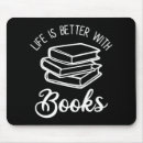 Search for funny librarian electronics Bookworm