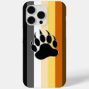 Search for bear paw iphone cases Gay