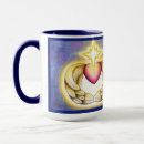 Search for wings mugs Psalm 91