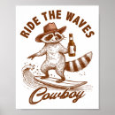 Search for riding wave posters Sea