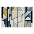 Search for stained glass posters Contemporary