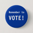 Search for remember badges Democrat