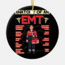 Search for paramedic christmas tree decorations Emergency