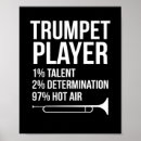 Search for trombone posters Trumpet