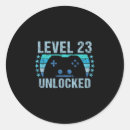 Search for 8bit video games stickers Unlocked
