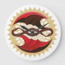 Search for dragon clocks Balance