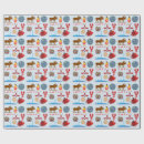 Search for canada wrapping paper Poutine
