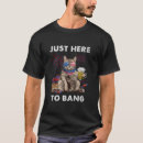 Search for beer lover tshirts Cat