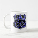 Search for neon blue mugs Retro