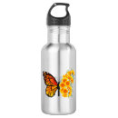 Search for poppy water bottles Bouquet