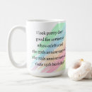 Search for seventy five mugs 75th