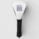 Search for bigfoot golf equipment Unicorn