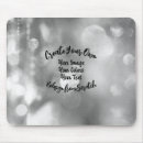Search for gray wedding mousepads Blank