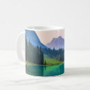 Search for columbia mountains mugs Landscape