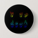 Search for ams badges Hard of hearing