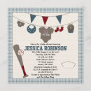 Search for pennant invitations Boy