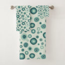 Search for green circle pattern Trendy
