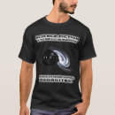 Search for science fiction tshirts Planet