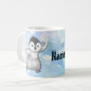Search for winter snow mugs Cartoon