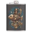 Search for steampunk flasks Victorian