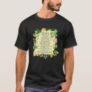 Search for st patricks prayer tshirts Patrick's