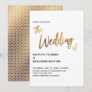 Search for repeat pattern invitations Modern