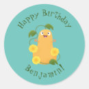 Search for pumpkin faces stickers Cartoon