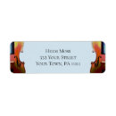 Search for violin return address labels Orchestra