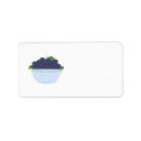 Search for jelly return address labels Preserves