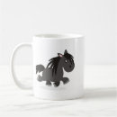 Search for cartoon pony mugs Equine