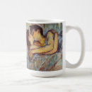 Search for toulouse lautrec mugs Vintage
