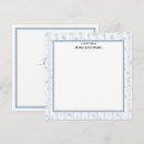 Search for romantic note cards Blue